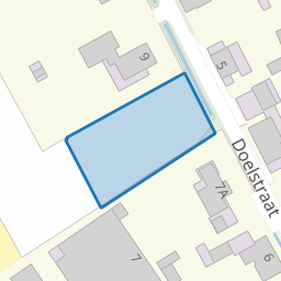 Perceel DGN01-A-5749