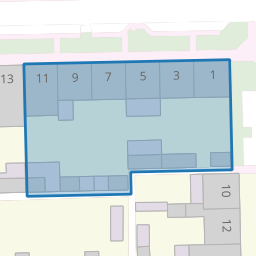 Perceel DGN01-A-5750