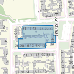 Perceel DGN01-A-5752