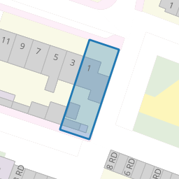 Perceel DGN01-A-5770