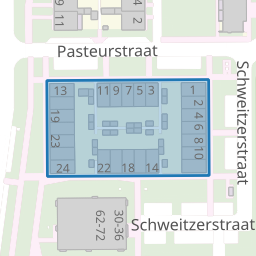 Perceel DGN01-A-5852