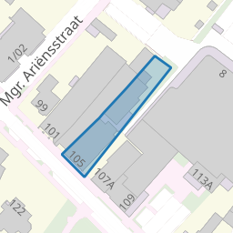 Perceel DGN01-B-2011