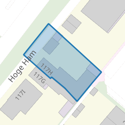 Perceel DGN01-B-2030