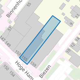 Perceel DGN01-B-2050