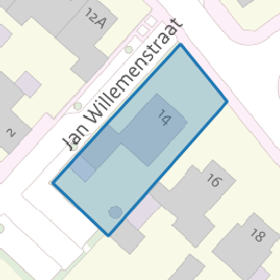 Perceel DGN01-B-2101