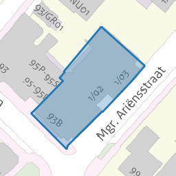 Perceel DGN01-B-2198