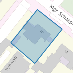 Perceel DGN01-B-2201