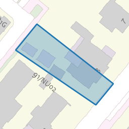 Perceel DGN01-B-2209