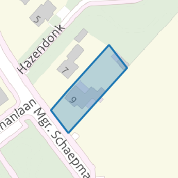 Perceel DGN01-B-2216