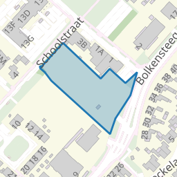 Perceel DGN01-B-2274