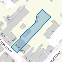 Perceel DGN01-B-2304