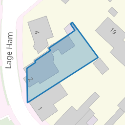 Perceel DGN01-B-2307