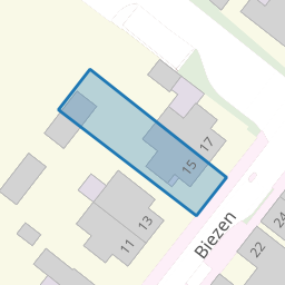 Perceel DGN01-B-2333