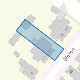 Perceel DGN01-B-2334