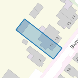 Perceel DGN01-B-2335