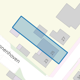 Perceel DGN01-B-2361