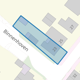 Perceel DGN01-B-2362