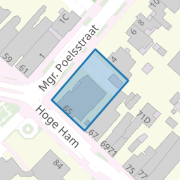 Perceel DGN01-B-2474