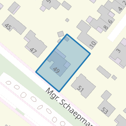 Perceel DGN01-B-2497