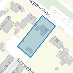 Perceel DGN01-B-2504