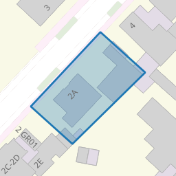 Perceel DGN01-B-2526