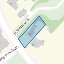 Perceel DGN01-B-2572