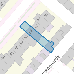 Perceel DGN01-B-2581