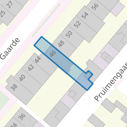 Perceel DGN01-B-2585