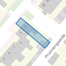 Perceel DGN01-B-2595