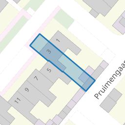 Perceel DGN01-B-2596