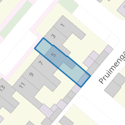 Perceel DGN01-B-2597