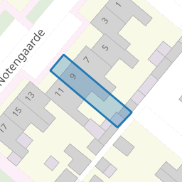 Perceel DGN01-B-2599