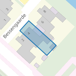 Perceel DGN01-B-2621