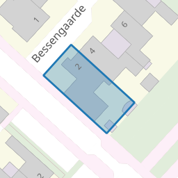 Perceel DGN01-B-2622