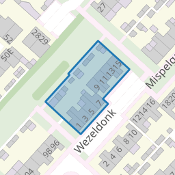 Perceel DGN01-B-2639