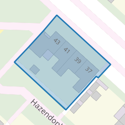 Perceel DGN01-B-2640