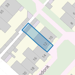 Perceel DGN01-B-2651