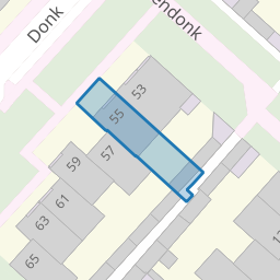 Perceel DGN01-B-2657