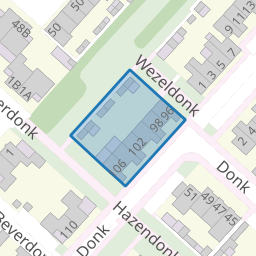 Perceel DGN01-B-2663