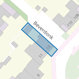 Perceel DGN01-B-2668