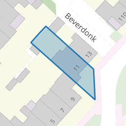 Perceel DGN01-B-2669