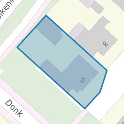 Perceel DGN01-B-2685