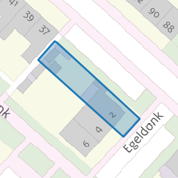 Perceel DGN01-B-2745