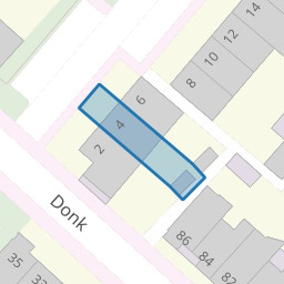 Perceel DGN01-B-2747