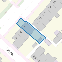 Perceel DGN01-B-2748