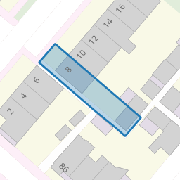 Perceel DGN01-B-2749