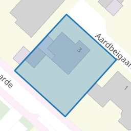 Perceel DGN01-B-2756