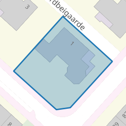 Perceel DGN01-B-2757