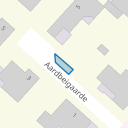 Perceel DGN01-B-2761