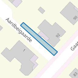 Perceel DGN01-B-2762